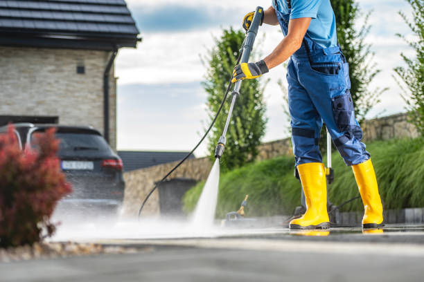 Concrete Sealing in Argentine, MI